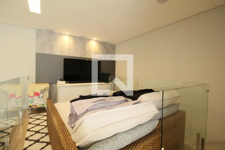 Mezanino de apartamento à venda com 3 quartos, 200m² em Vila Andrade, São Paulo