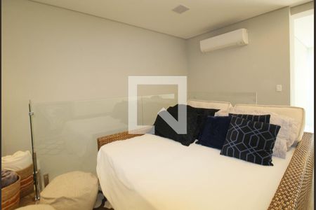 Mezanino de apartamento à venda com 3 quartos, 200m² em Vila Andrade, São Paulo