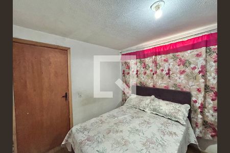 Quarto 2 de apartamento à venda com 2 quartos, 55m² em Centro, São Leopoldo