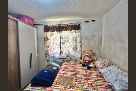 Quarto 1 de apartamento à venda com 2 quartos, 55m² em Centro, São Leopoldo