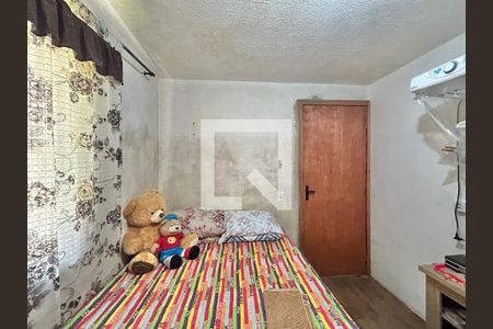 Quarto 1 de apartamento à venda com 2 quartos, 55m² em Centro, São Leopoldo