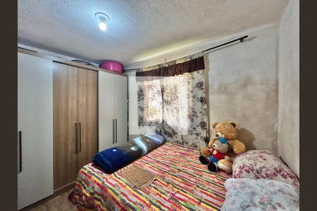 Quarto 1 de apartamento à venda com 2 quartos, 55m² em Centro, São Leopoldo