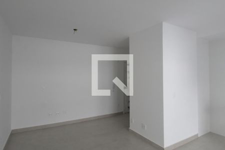 Sala de apartamento à venda com 3 quartos, 80m² em Pampulha, Belo Horizonte