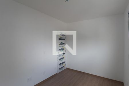 Suite de apartamento à venda com 3 quartos, 80m² em Pampulha, Belo Horizonte