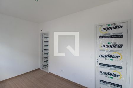 Suite de apartamento à venda com 3 quartos, 80m² em Pampulha, Belo Horizonte