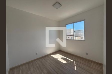 Dormitório 1 de apartamento à venda com 2 quartos, 39m² em Rondônia, Novo Hamburgo