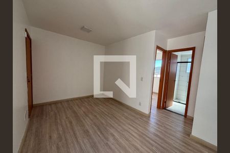 Apartamento à venda com 2 quartos, 39m² em Rondônia, Novo Hamburgo