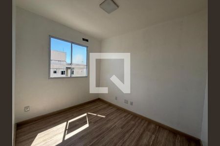 Dormitório 2 de apartamento à venda com 2 quartos, 39m² em Rondônia, Novo Hamburgo