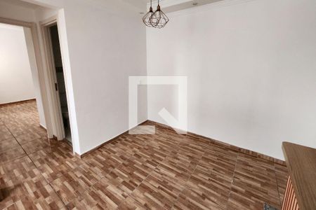 Sala de Jantar de apartamento para alugar com 2 quartos, 43m² em Loteamento Novo Angulo, Hortolândia