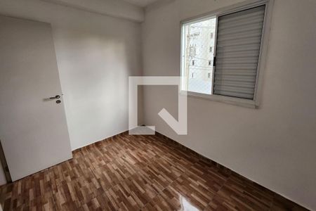 Quarto 1 de apartamento para alugar com 2 quartos, 43m² em Loteamento Novo Angulo, Hortolândia