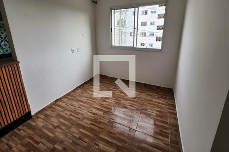 Sala de apartamento para alugar com 2 quartos, 43m² em Loteamento Novo Angulo, Hortolândia