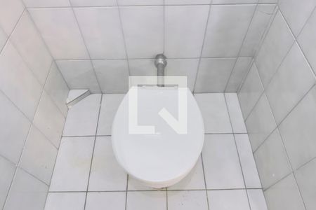Kitnet/Studio para alugar com 1 quarto, 35m² em Jardim das Industrias, São José dos Campos