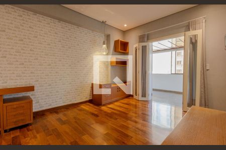 Apartamento à venda com 4 quartos, 580m² em Cambuí, Campinas