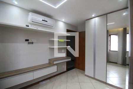 Quarto 2 de casa de condomínio à venda com 3 quartos, 118m² em Pechincha, Rio de Janeiro