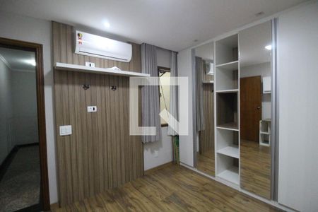 Quarto 1 de casa de condomínio à venda com 3 quartos, 118m² em Pechincha, Rio de Janeiro