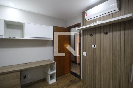 Quarto 1 de casa de condomínio à venda com 3 quartos, 118m² em Pechincha, Rio de Janeiro