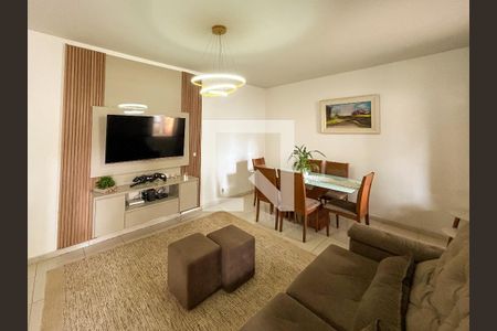 Casa à venda com 6 quartos, 300m² em Planalto, Belo Horizonte