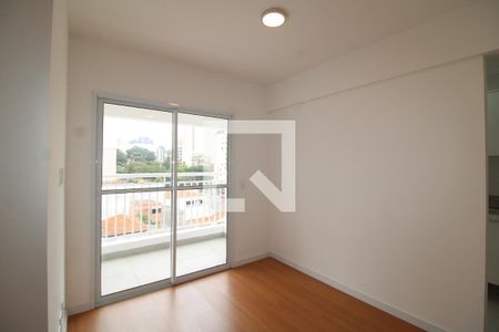 Sala de apartamento para alugar com 2 quartos, 55m² em Parada Inglesa, São Paulo