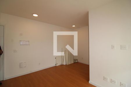 Sala de apartamento para alugar com 2 quartos, 55m² em Parada Inglesa, São Paulo
