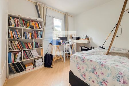 Quarto 2 de apartamento à venda com 2 quartos, 44m² em Liberdade, São Paulo