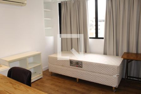 Apartamento para alugar com 1 quarto, 170m² em Higienópolis, São Paulo