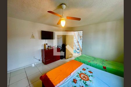 Quarto 2 de casa para alugar com 2 quartos, 160m² em Vale dos Machados, Guarulhos