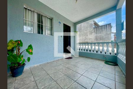 Quintal de casa à venda com 2 quartos, 160m² em Vale dos Machados, Guarulhos