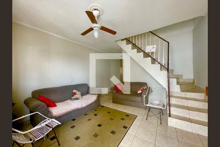 Sala de casa para alugar com 2 quartos, 160m² em Vale dos Machados, Guarulhos