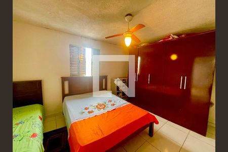 Quarto 2 de casa para alugar com 2 quartos, 160m² em Vale dos Machados, Guarulhos