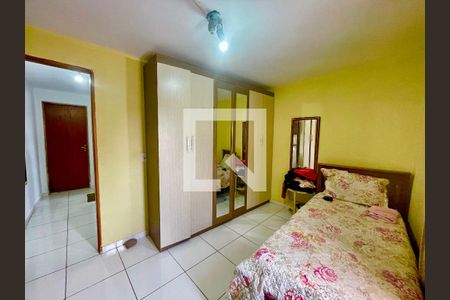 Quarto 1 de casa para alugar com 2 quartos, 160m² em Vale dos Machados, Guarulhos