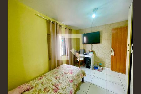 Closet do quarto 1 de casa para alugar com 2 quartos, 160m² em Vale dos Machados, Guarulhos