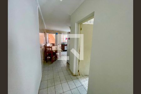 Corredor de casa à venda com 2 quartos, 160m² em Vale dos Machados, Guarulhos