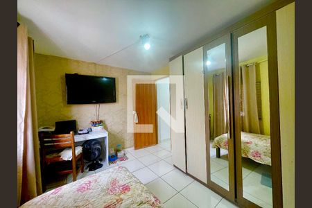 Quarto 1 de casa para alugar com 2 quartos, 160m² em Vale dos Machados, Guarulhos