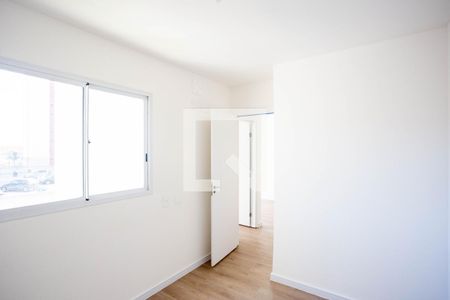Quarto 1 de apartamento para alugar com 2 quartos, 45m² em Glp 8, Diadema