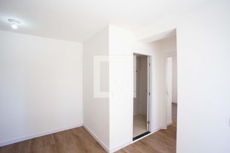 Sala de apartamento para alugar com 2 quartos, 45m² em Glp 8, Diadema