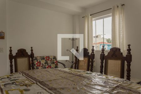 Sala de apartamento para alugar com 2 quartos, 60m² em Vila Euro, São Bernardo do Campo