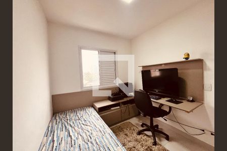 Apartamento à venda com 3 quartos, 84m² em Centro, São Bernardo do Campo