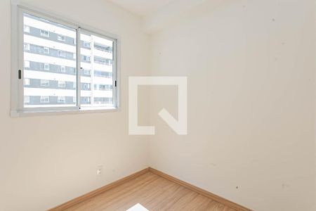 Quarto 1 de apartamento para alugar com 2 quartos, 38m² em Vila Vermelha, São Paulo