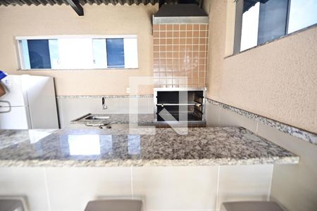 Apartamento para alugar com 2 quartos, 64m² em Parque Oeste Industrial, Goiânia