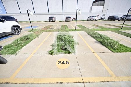 Apartamento para alugar com 2 quartos, 64m² em Parque Oeste Industrial, Goiânia