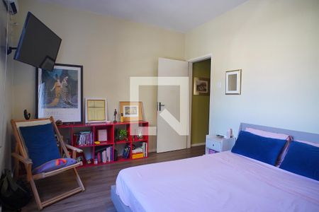 Quarto 1 de apartamento para alugar com 3 quartos, 111m² em Petrópolis, Porto Alegre