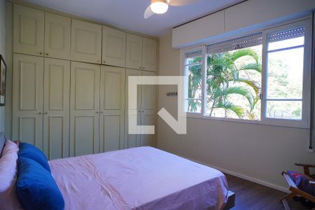 Quarto 1 de apartamento para alugar com 3 quartos, 111m² em Petrópolis, Porto Alegre