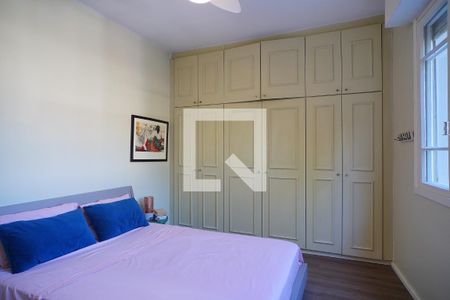 Quarto 1 de apartamento para alugar com 3 quartos, 111m² em Petrópolis, Porto Alegre