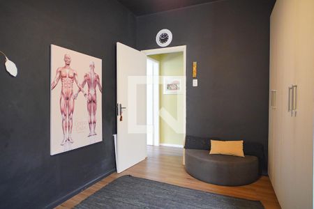 Quarto 2 de apartamento para alugar com 3 quartos, 111m² em Petrópolis, Porto Alegre