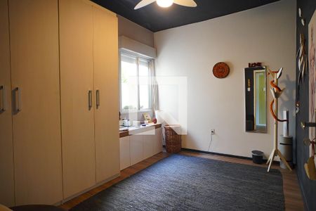 Quarto 2 de apartamento para alugar com 3 quartos, 111m² em Petrópolis, Porto Alegre