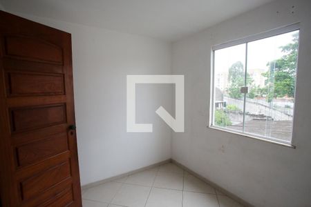 Quarto 2 de apartamento à venda com 3 quartos, 60m² em Taquara, Rio de Janeiro
