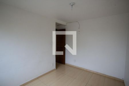 Quarto 1 de apartamento à venda com 3 quartos, 60m² em Taquara, Rio de Janeiro