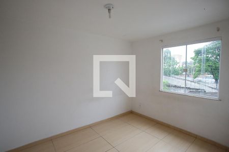 Quarto 1 de apartamento à venda com 3 quartos, 60m² em Taquara, Rio de Janeiro