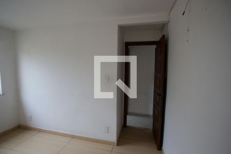 Quarto 1 de apartamento à venda com 3 quartos, 60m² em Taquara, Rio de Janeiro