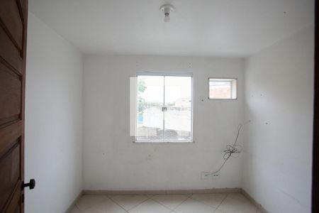 Quarto 2 de apartamento à venda com 3 quartos, 60m² em Taquara, Rio de Janeiro